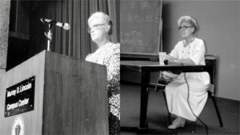 關鍵今日／「台灣護理之母」被列黑名單成政治流亡者！陳翠玉「用生命爭取回鄉權利」