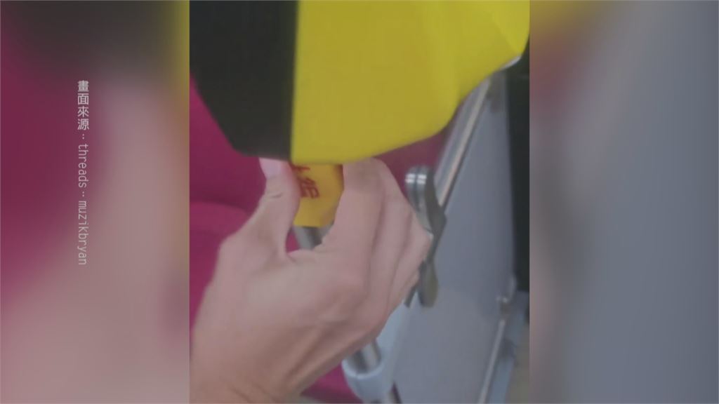 台中公車不開門！　運將「狂喊坐好」惹怒民眾　業者道歉