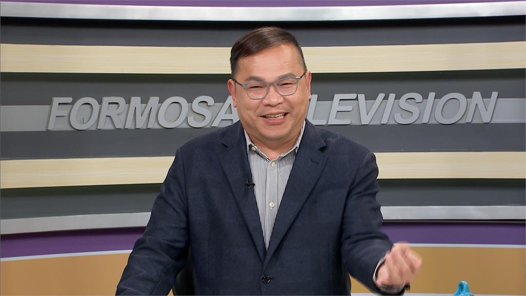 民進黨桃園市長誰出戰？　許信良盼是「這條件」人選