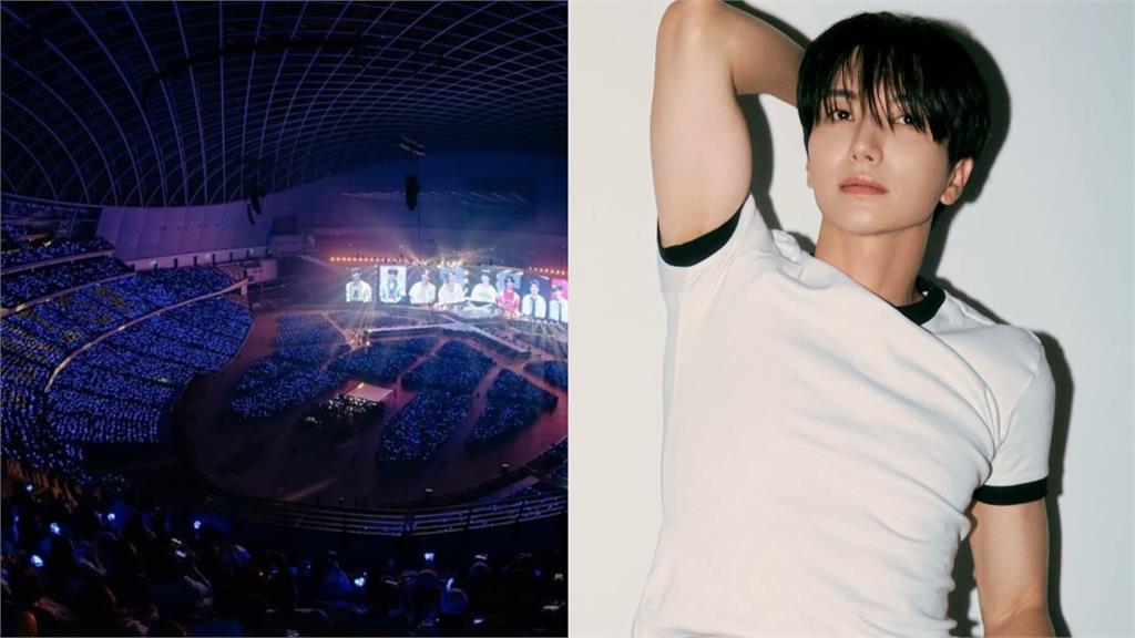 SJ來台開唱後5天被爆「轉賣應援物」　粉絲氣炸引利特姐回：有做錯？