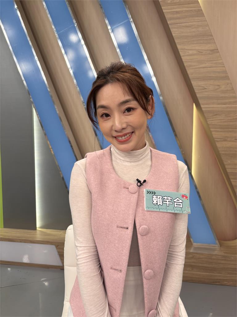 一場派對花了一天才醒酒！唐從聖驚覺身體不再年輕