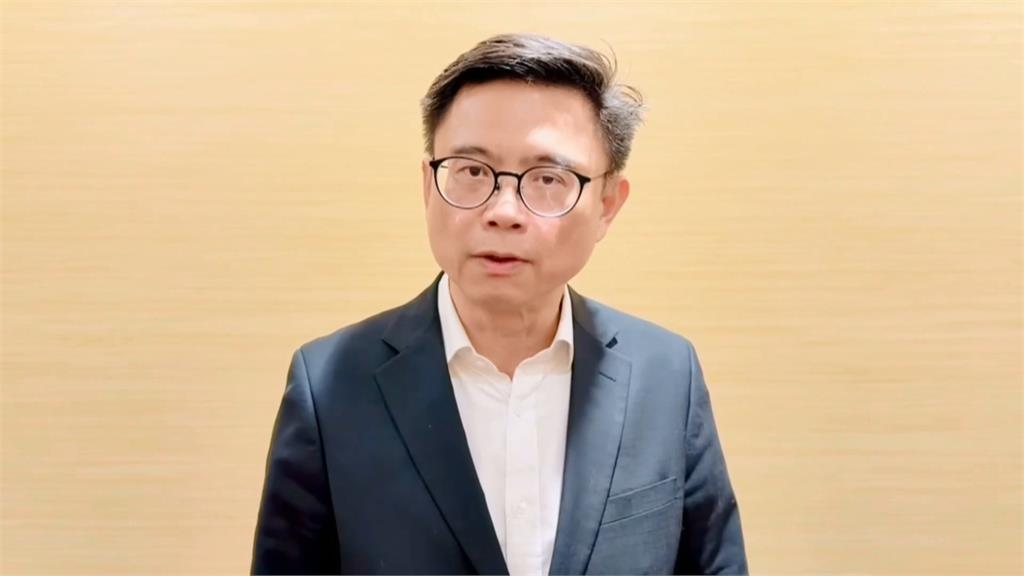 黃國昌合體柯志恩　賴瑞隆：這兩個害高雄統籌分配款少200億
