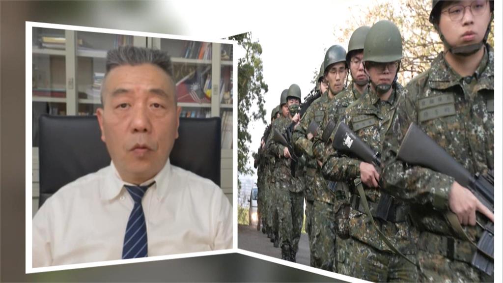 漢光演習將召集2.2萬後備軍人 城鎮韌性演習「大賣場納入避難」