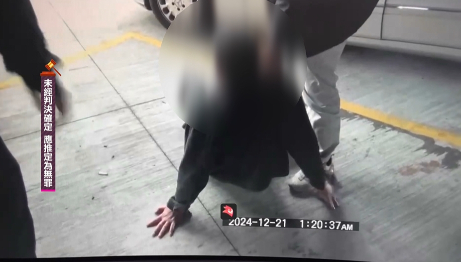 台中潑鹽酸砍人案！3兄弟投錢裝潢老家　　　疑大哥賣房未分潤欠80萬元埋殺機