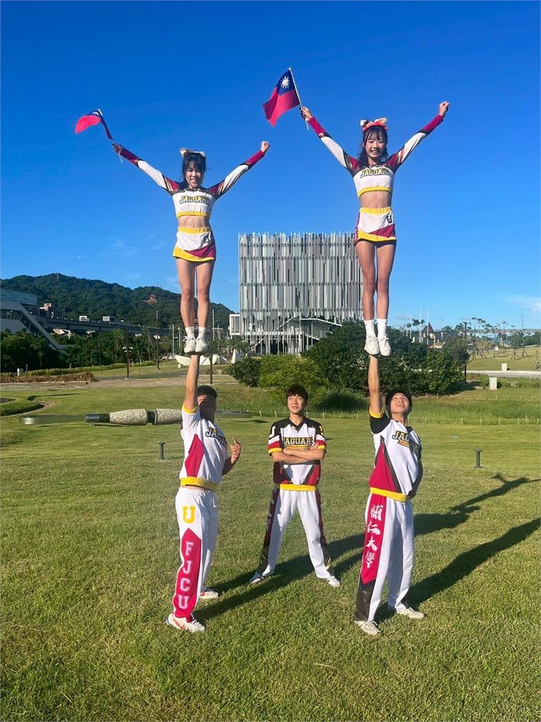 新北國慶升旗結合親子家庭日　新北市美術館藝術氛圍共賀國慶