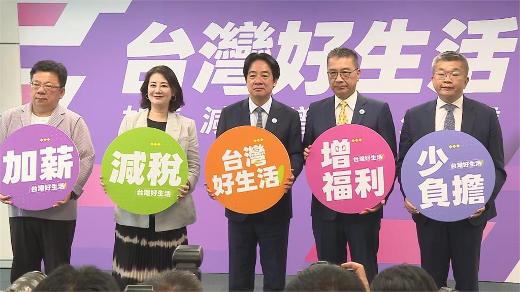 快新聞／民進黨花蓮、金門、連江3縣長尚未提名！徐國勇回應了