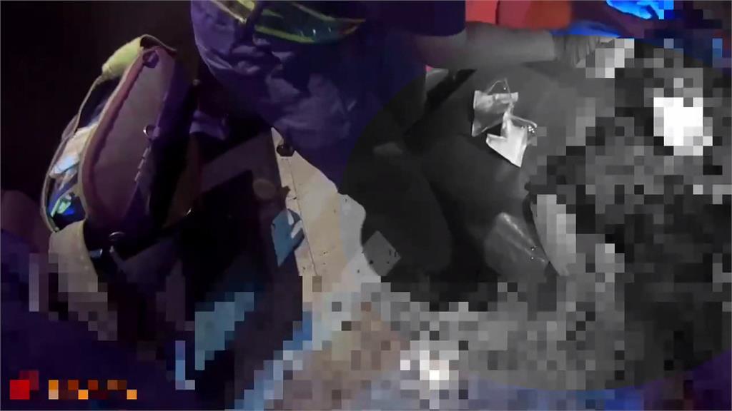 敬酒不禮貌？　卡拉OK聚會爆全武行　5人被逮送辦