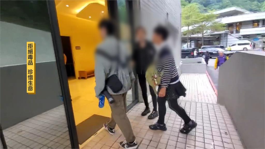 北市信義豪宅雙屍案! 1男1女亡「驚見不明白粉」