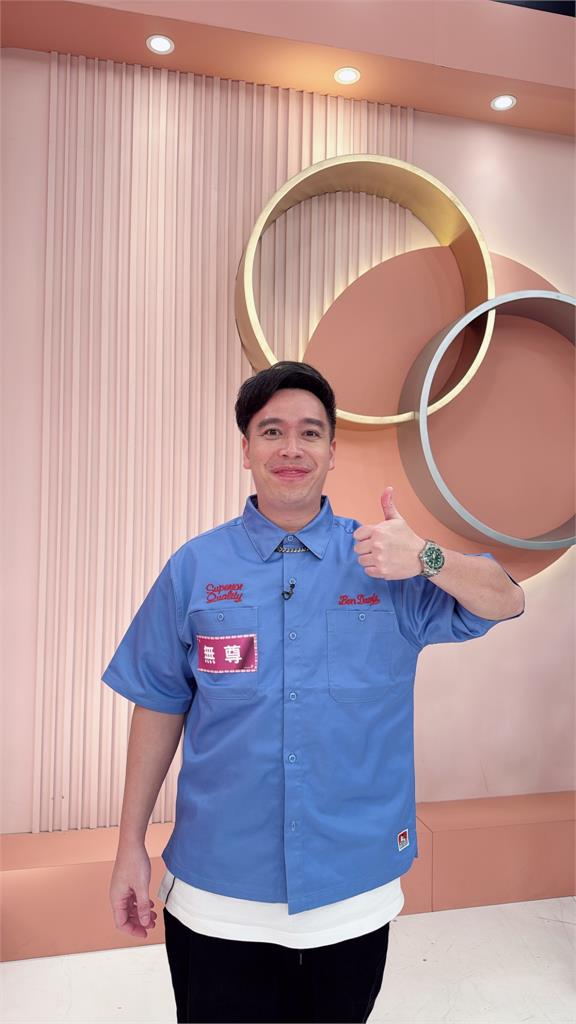 潘若迪好心幫遲到老師代班10分鐘！當眾被咆哮指責搶課