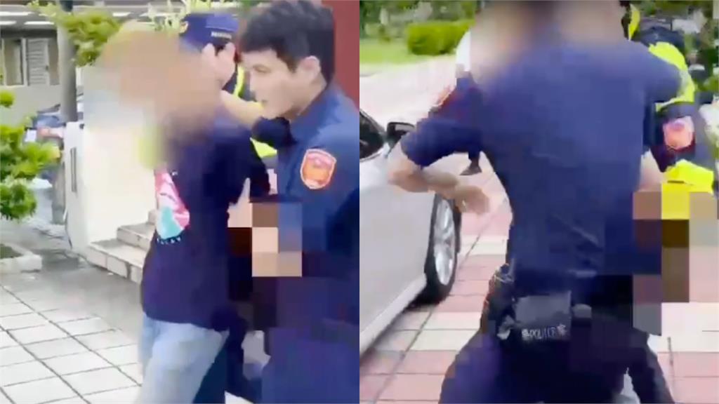 返「土城男砍妻、小姨子」凶案現場招魂!灌詭風超毛「換他接手」擲出聖筊
