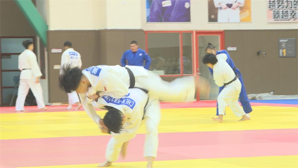 積極備戰九月杭州亞運 楊勇緯:目標只有金牌