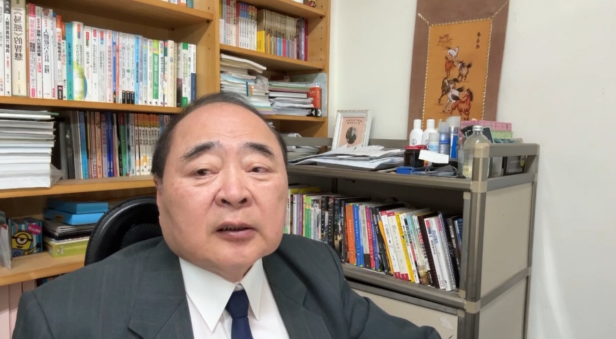 日本龍婆預言「日本大地震」!台灣很嚴重 前主任發聲了