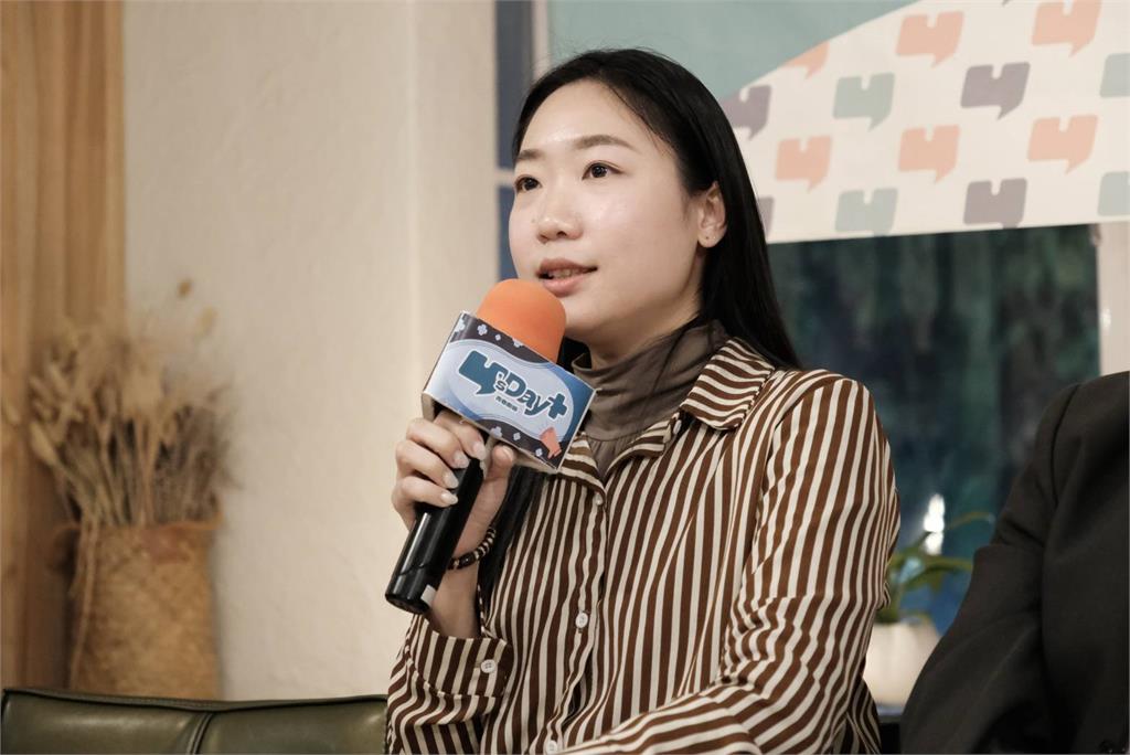 週三青年日解析中國對台隱形戰線 沈有忠:嚴防中藉交流統戰滲透