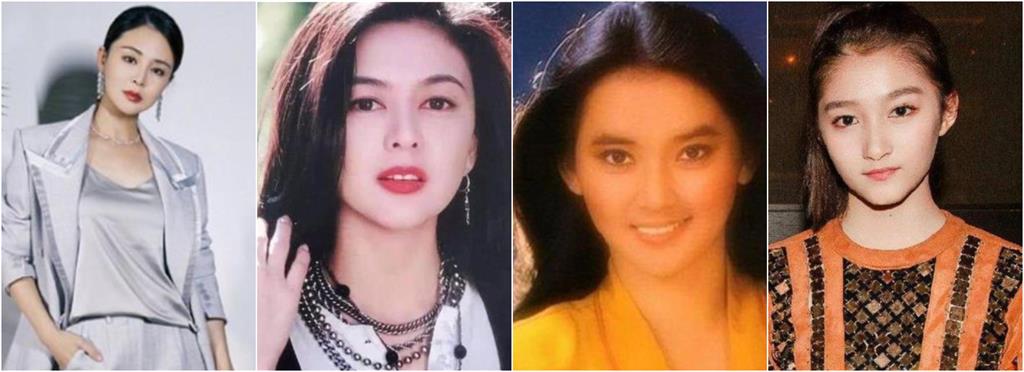 「瓜爾佳氏美女」周海媚童年生活曝!「同族女星」有她們 「香港.真格格」周海媚顯赫家世一次看!與「台灣第一美女」是同族後裔