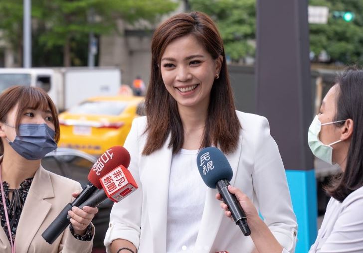快新聞／沈伯洋勢不可擋！連藍營議員都急示警：不要小看「洋流」崛起