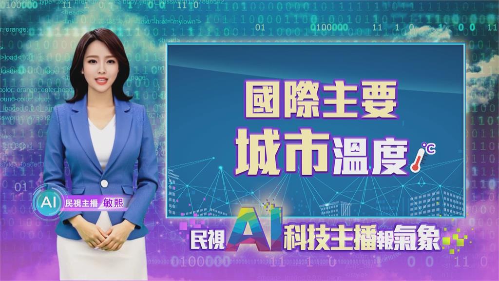 敏熙報氣象／葡萄牙北部野火肆虐多日 逾700消防員投入救火