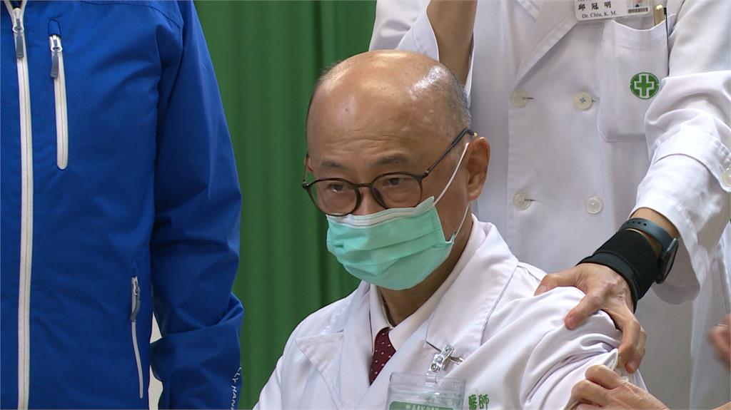 前衛生署長林芳郁驚傳失智! 妻出書感念、學生也感嘆
