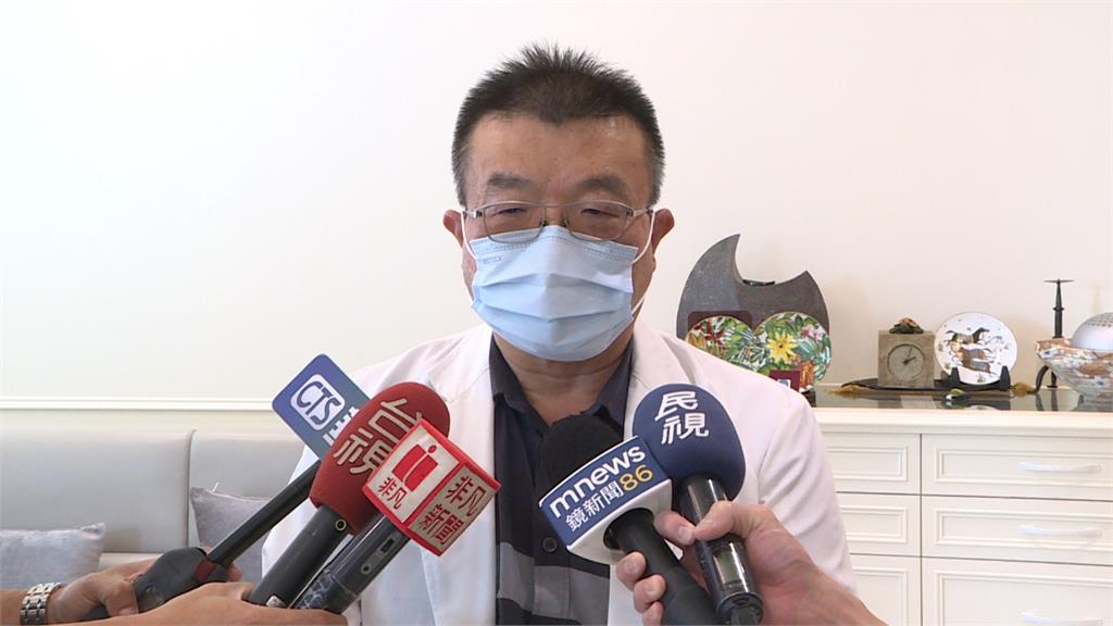 腸病毒肆虐不可輕忽! 五歲女童雙手長密密麻麻水泡、紅疹