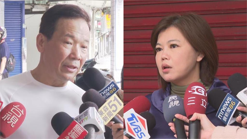 阿北庭上亮「小腿黑青+五爪抓痕」!陳佩琪「開爆破這2人」:S都不會忘記