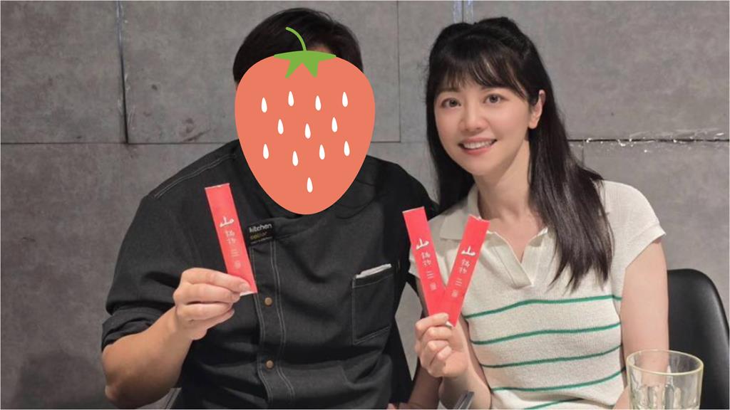 端出「無碼肉片照」超香!吸3千人朝聖「竟是高嘉瑜」網見1幕猛喊:太近了