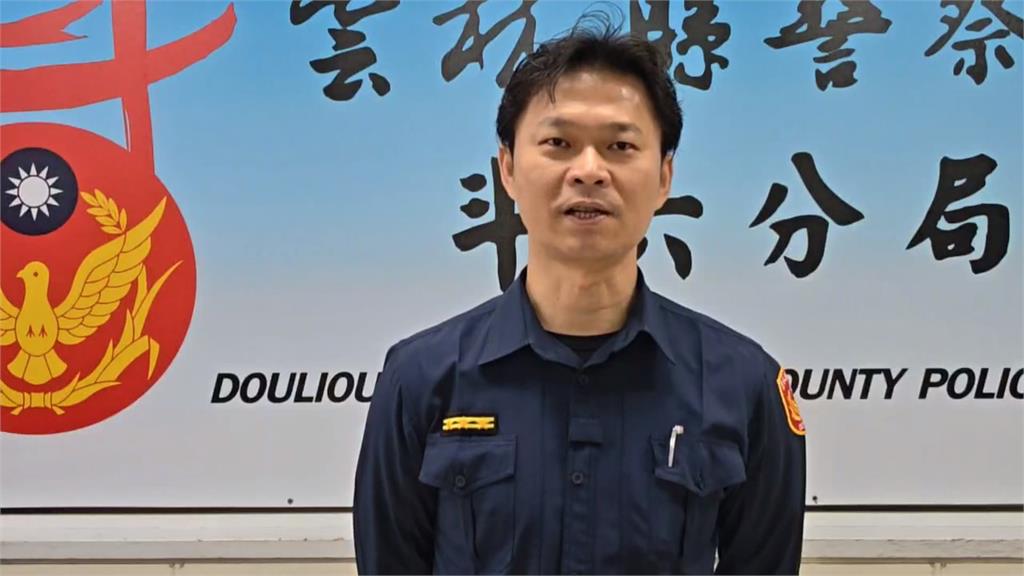 行車糾紛演變暴力衝突 雲林斗六兩駕駛街頭全武行