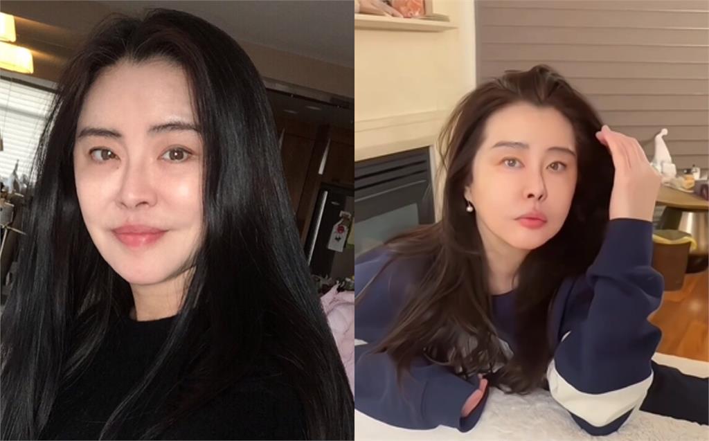 58歲王祖賢「雙手合十送祝福」！息影22年首談退圈1關鍵原因