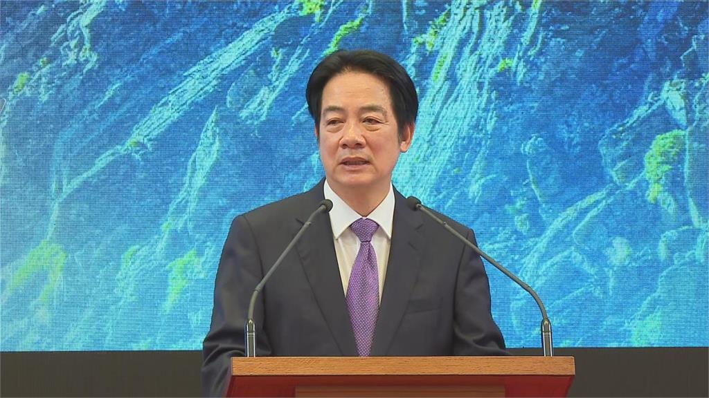 賴清德就職2週年「下一次你還會投他嗎」?最新網路投票震撼曝光…55℅投「這選項」