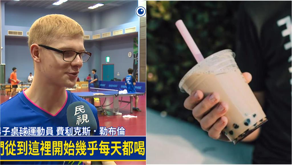 法國眼鏡弟來台訓練「這東西」竟無法招架!畫面瘋傳網驚:找到對付大谷的方法了