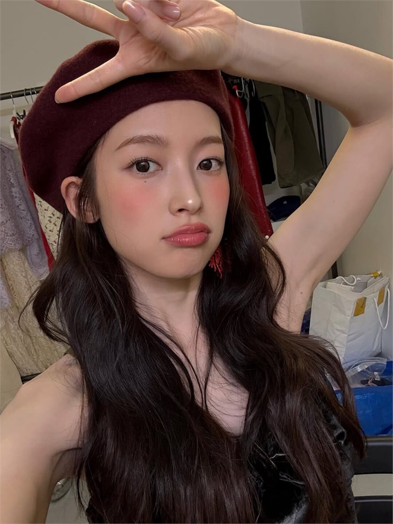 2025「淺夏人」韓系唇彩推薦!fwee、romand 打造果凍嘟嘟唇,hince 這款夏天必收