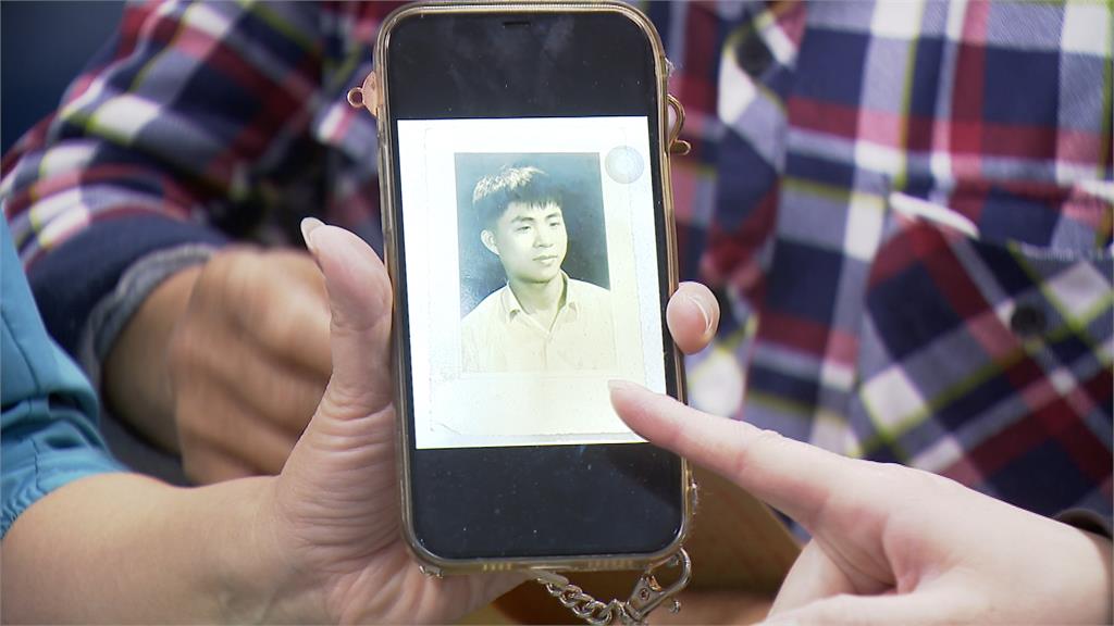 50年前馬祖同袍借五千　洪福榮尋人：錢很好還情難還