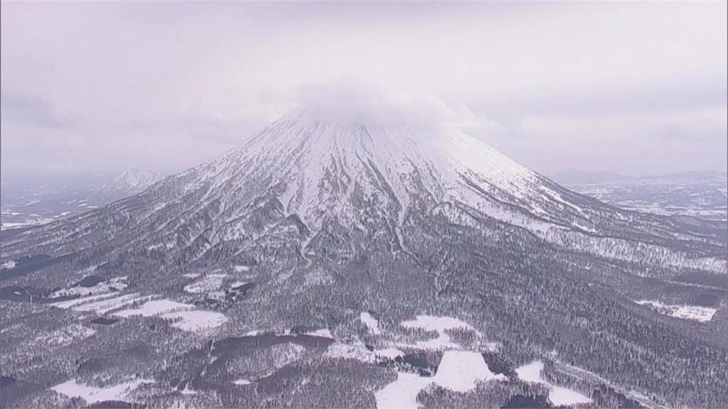北海道兩山區再傳雪崩　紐西蘭籍遊客「野地滑雪」喪命