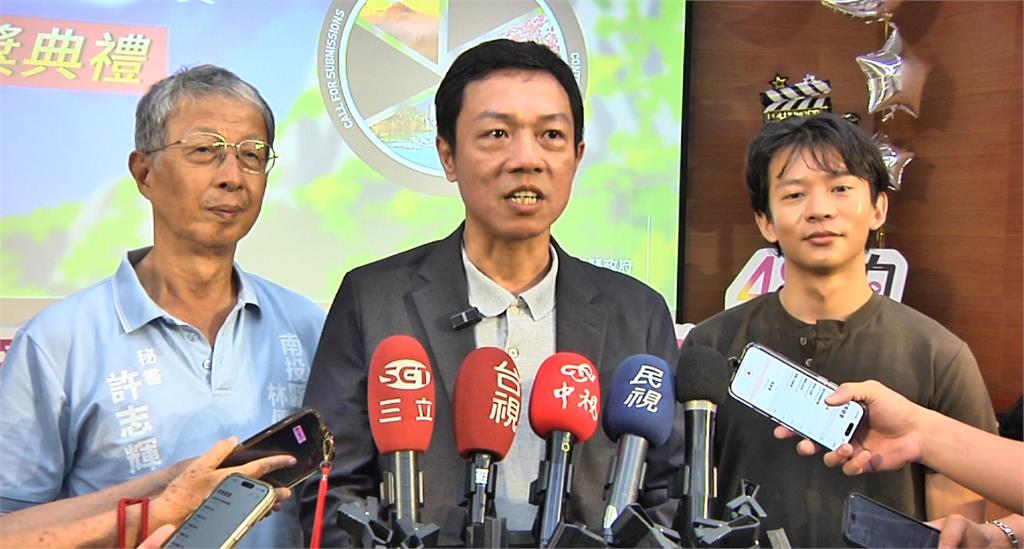 13組創作者深入鄉鎮　南投48拍短影音創作賽首獎出爐