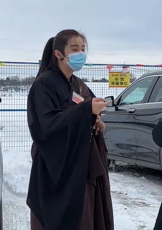 王祖賢「生日秀自拍」零瑕疵美貌曝 55歲近況超仙...網:永遠的女神