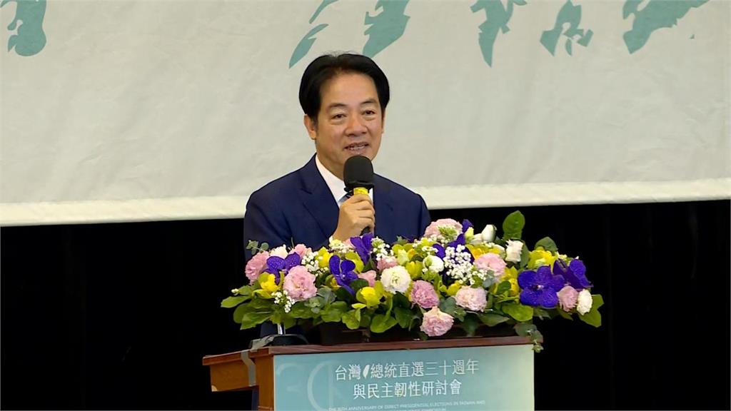 國民黨來台後…對台灣人「比日本殖民更差」？他秀「1946年美國報紙」證實