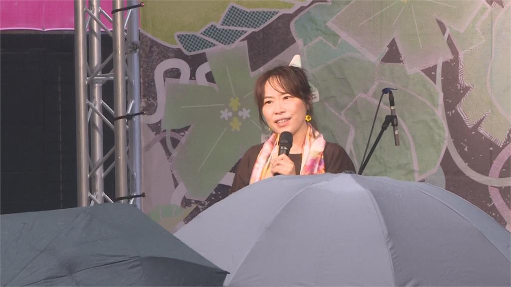快新聞／　何欣純：