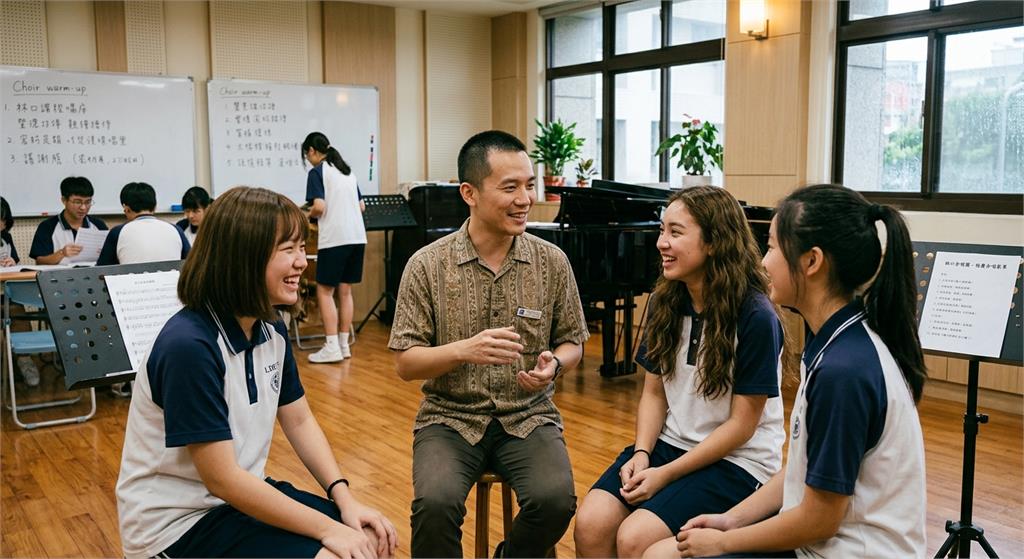 名師爆「連劈3高中妹」還創群熱聊4人行！雲端還藏「交纏1小時」性愛片…下場慘了