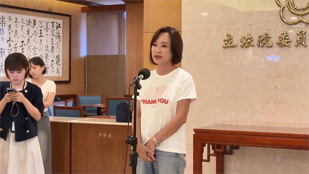 快新聞／屏東香蕉掀論戰！柯志恩稱「不能理解」：講幾個字全部都炸鍋