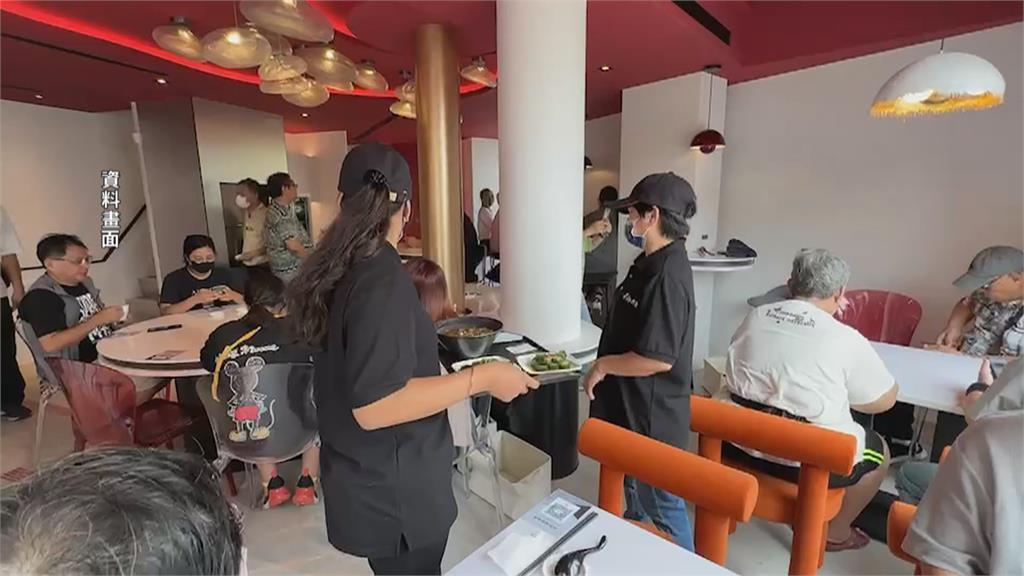 買下台南老字號牛肉麵突歇業　吳宗憲：只是整修