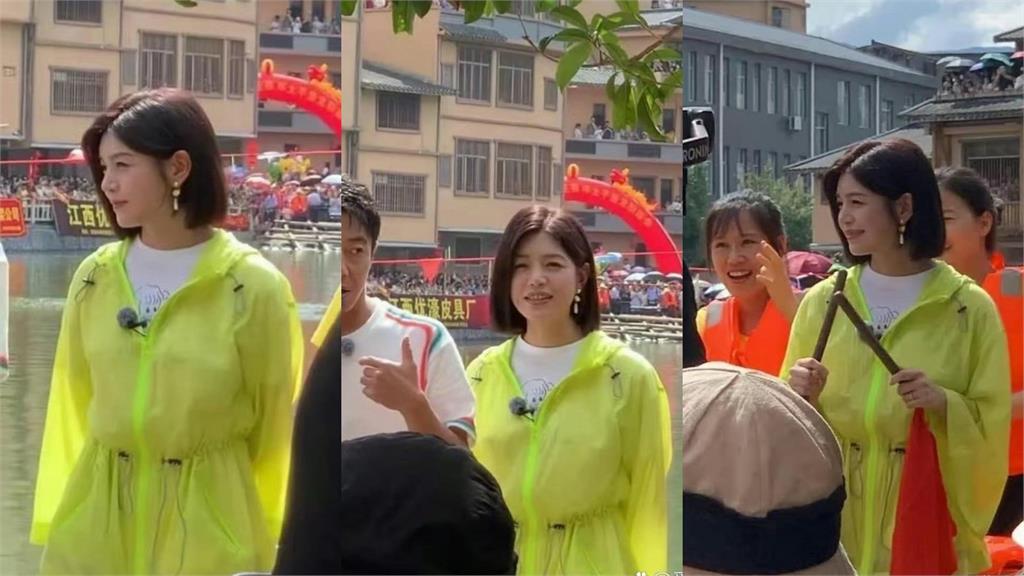 41歲陳妍希精修照慘遭生圖爆破!「仙氣透膚→台北橋機車族」中網傻:這…