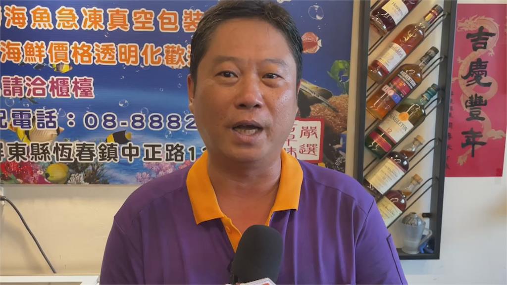 男童吃小卷噎到! 老闆用"哈姆立克法"救了一命"