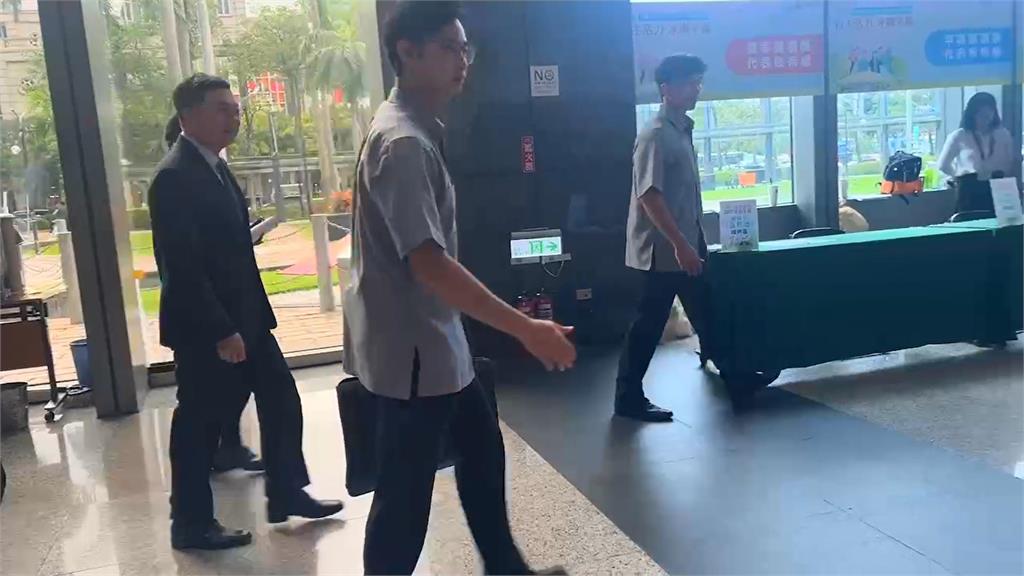 快新聞/馬出招邀中生訪台馬龍、楊倩也入列 梁文傑、卓榮泰反應曝