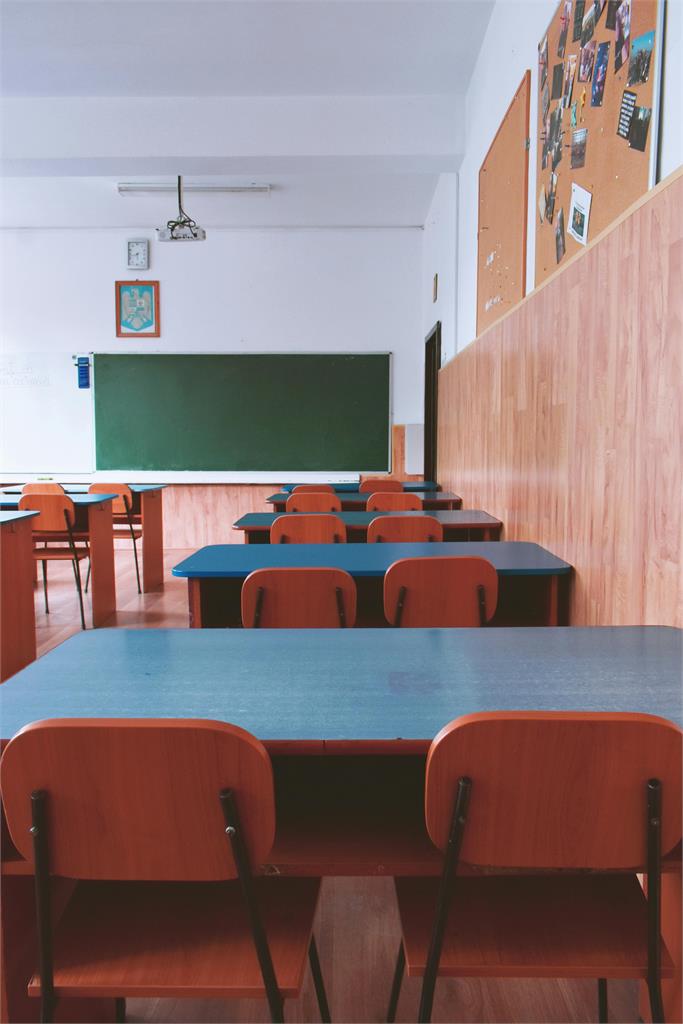 小六生案老師遭責…有苦說不出?網紅曝美國零體罰SOP:台師真可憐
