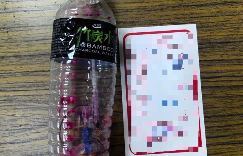 恐怖地下密醫!菲裔華僑「無照為客抽血注射」 醫材全來自網購平臺