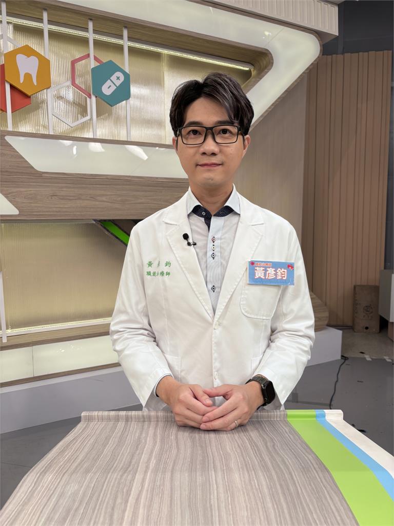 余皓然 醫學大聯盟》余皓然健走跟不上驚覺行動力下降！想方法改善避免影響日常- 民視新聞網