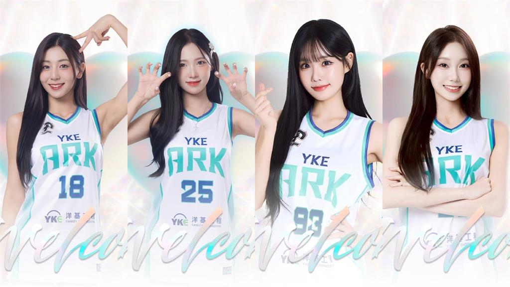 PLG／女神降臨！洋基主場開幕戰迎超夢幻嘉賓　「優雅女神」志玲姊姊來了！