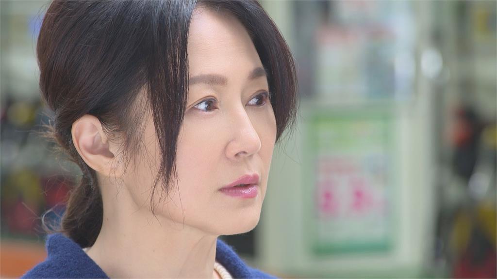 李之勤回歸八點檔《黃金歲月》 !預告親生母女將相認!