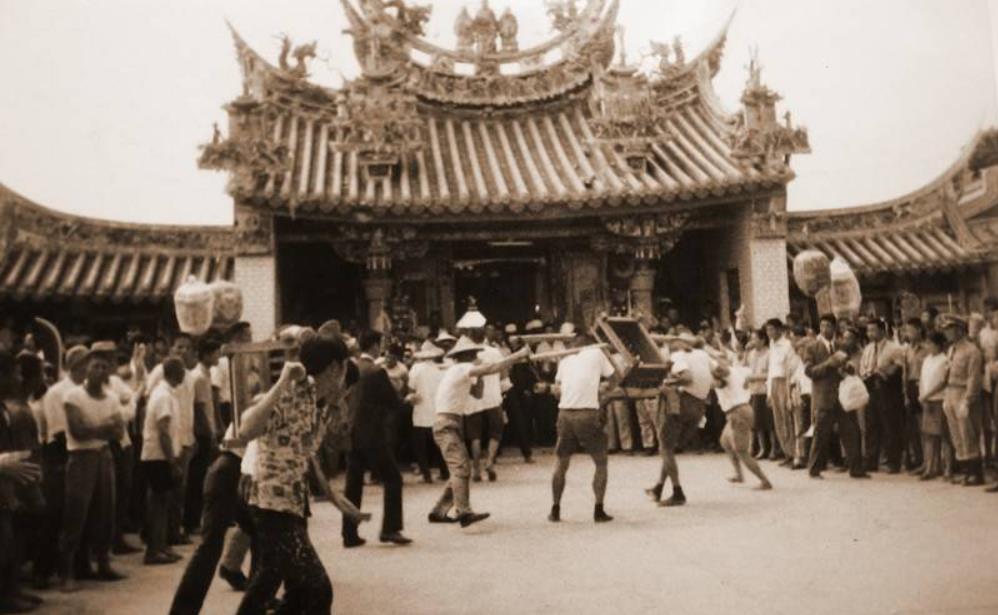 聖意難測！西螺瓜農草寮驚魂　媽祖「神預言」救一命