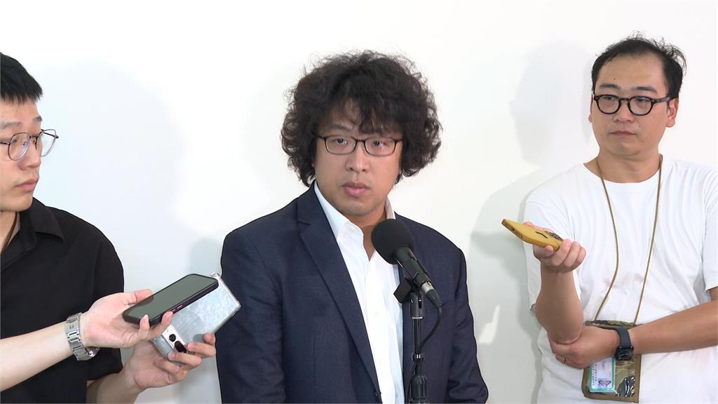 立院「機密會議」質詢台美關稅談判 徐巧芯開酸召委沈伯洋