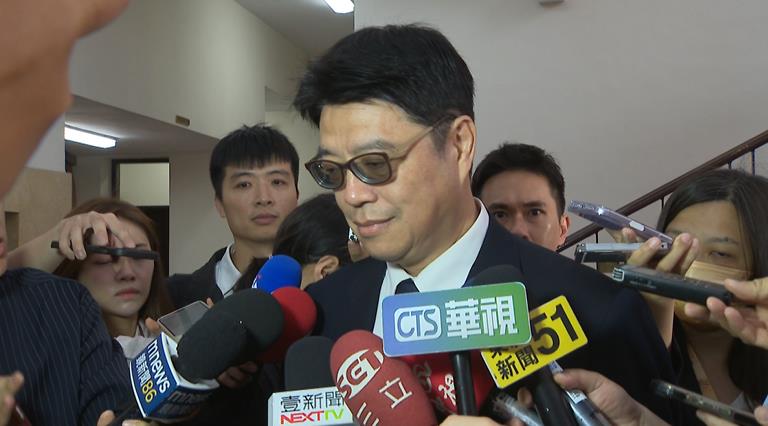 快新聞／邱垂正證實「致電商總許舒博」！談話內容曝光　政府支持1情況下交流