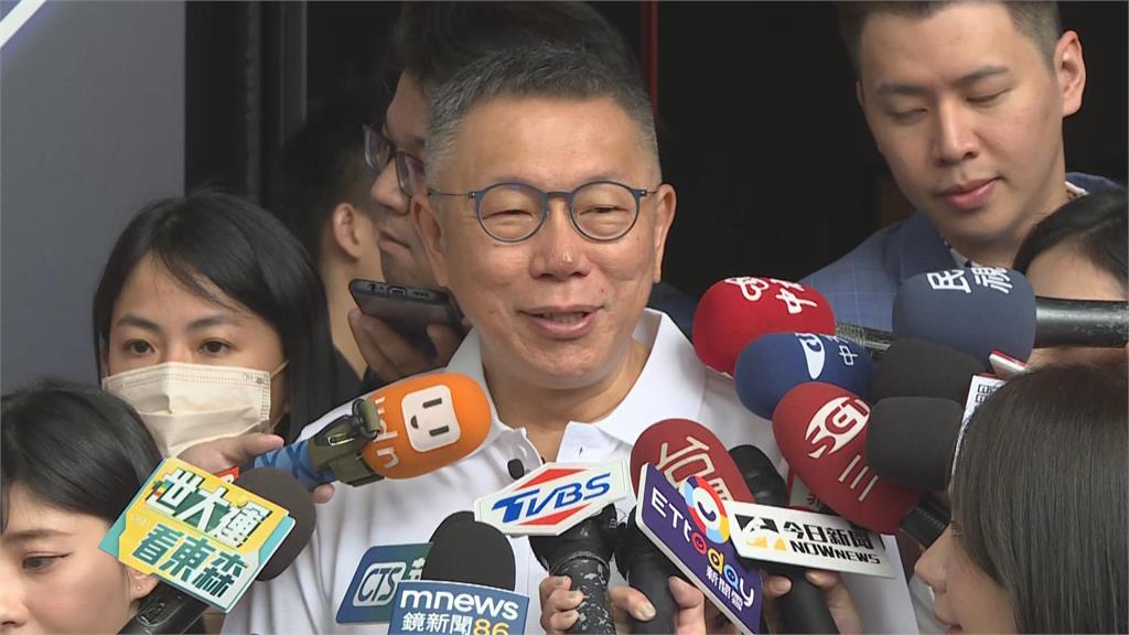 呂美玲轉投白營?謝立功籲黨中央查明 他指「柯文哲反應」:謝被丟掉了